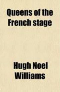 Produktbild: Queens of the French Stage
