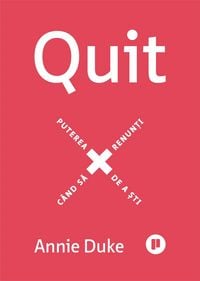Produktbild: Quit