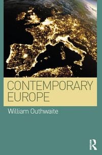 Produktbild: Contemporary Europe