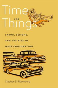 Produktbild: Time for Things