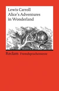 Produktbild: Alice's Adventures in Wonderland