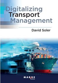 Produktbild: Digitalizing transport management