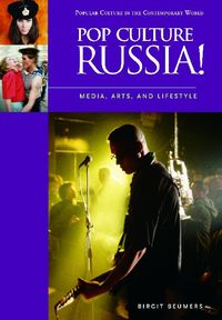 Produktbild: Pop Culture Russia