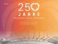 Bild vom Artikel DAK-Gesundheit – 250 Jahre im Dienst der Gesundheit vom Autor 