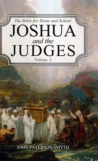 Produktbild: Joshua and the Judges