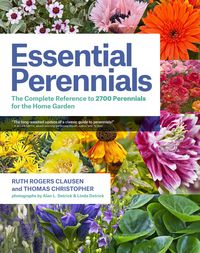 Produktbild: Essential Perennials