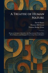 Produktbild: A Treatise of Human Nature