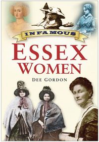 Produktbild: Infamous Essex Women