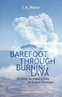Produktbild: Barefoot Through Burning Lava