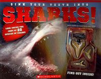 Produktbild: Sink Your Teeth Into Sharks