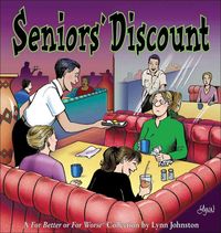 Produktbild: Seniors Discount