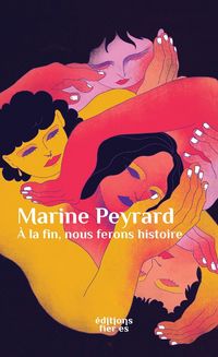 Produktbild: A la fin, nous ferons histoire