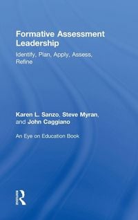 Produktbild: Formative Assessment Leadership