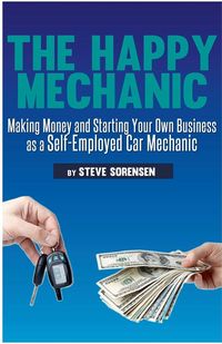 Produktbild: The Happy Mechanic