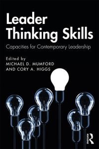 Produktbild: Leader Thinking Skills