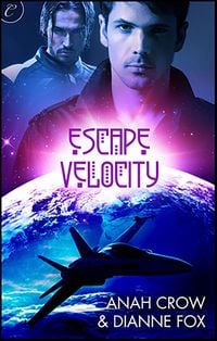 Produktbild: Escape Velocity