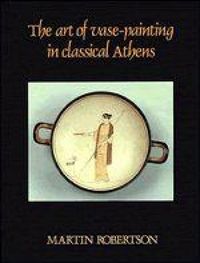 Produktbild: The Art of Vase-Painting in Classical Athens