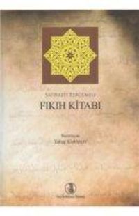 Produktbild: Fikih Kitabi