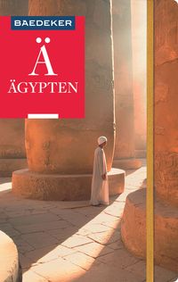 Bild vom Artikel Baedeker Reiseführer Ägypten vom Autor Michel Rauch
