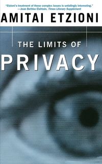 Produktbild: The Limits of Privacy