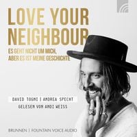 Produktbild: LOVE YOUR NEIGHBOUR