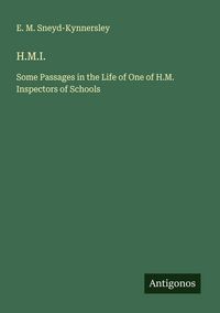 Produktbild: H.M.I.