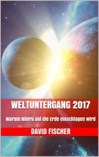 Produktbild: Weltuntergang 2017