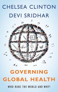 Produktbild: Governing Global Health