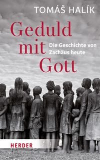 Produktbild: Geduld mit Gott