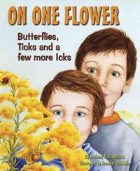 Produktbild: On 1 Flower
