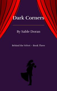 Produktbild: Dark Corners