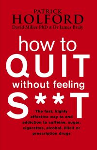 Produktbild: How To Quit Without Feeling S**T