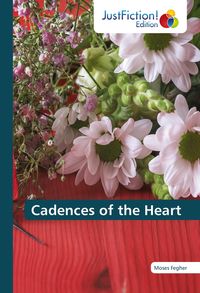 Produktbild: Cadences of the Heart