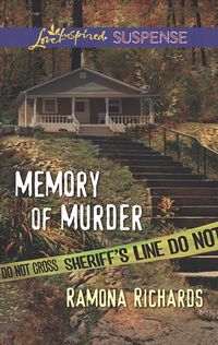 Produktbild: Memory of Murder