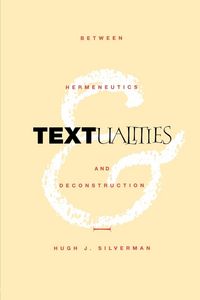 Produktbild: Textualities