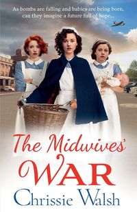 Produktbild: The Midwives' War
