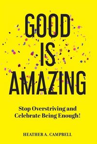 Produktbild: Good Is Amazing