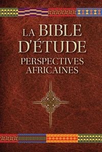 Produktbild: La Bible d'Etude