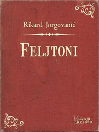 Produktbild: Feljtoni