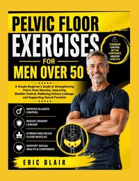 Produktbild: Pelvic Floor Exercises for Men Over 50