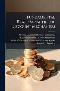 Produktbild: Fundamental Reappraisal of the Discount Mechanism
