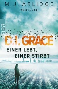Produktbild: D.I. Grace: Einer lebt, einer stirbt