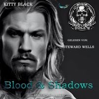 Produktbild: BLOOD & SHADOWS