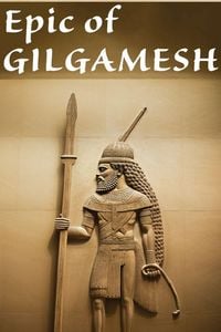Produktbild: Epic of Gilgamesh