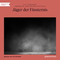 Produktbild: J&auml;ger der Finsternis