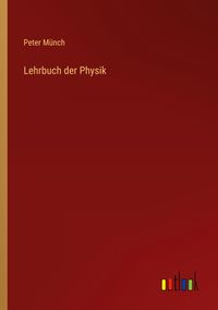 Produktbild: Lehrbuch der Physik