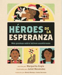 Produktbild: Heroes de la esperanza