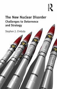 Produktbild: The New Nuclear Disorder