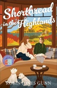 Produktbild: Shortbread in the Highlands