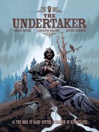 Produktbild: The Undertaker Volume 2